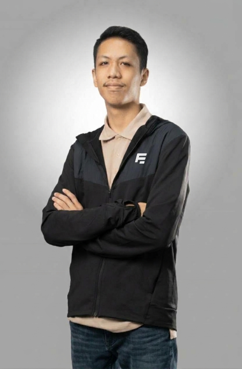 Azri, FlowEdge AI Consultant